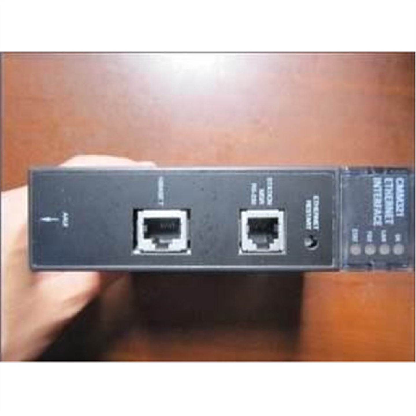 美国GEPLC通讯模块IC693CMM321-GH