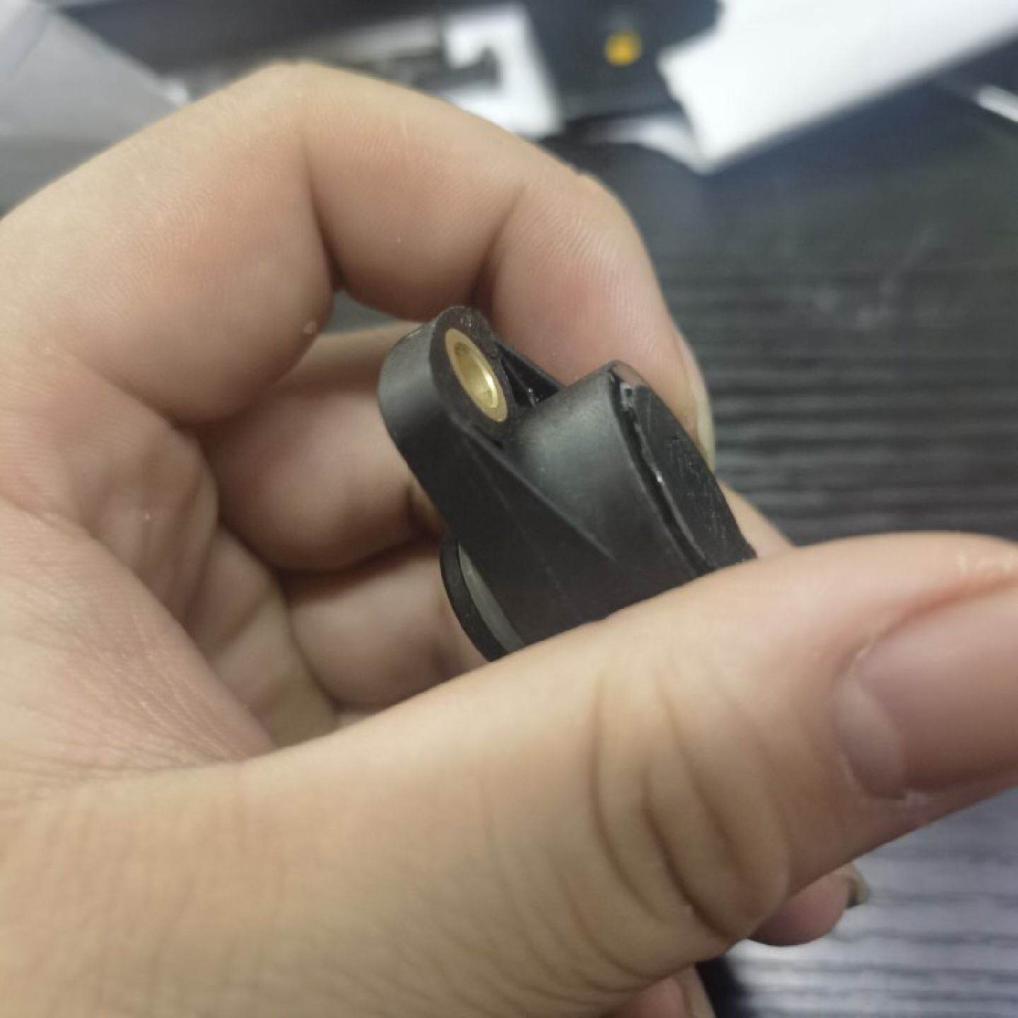 适用春风NK650NK400TR650节气门传感器TPS传感器节气阀门装置