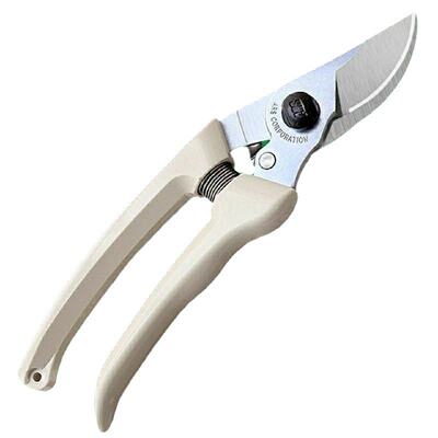 日本爱丽斯ARS130DX原装园艺工具剪子修剪粗树枝剪刀果树园林工具