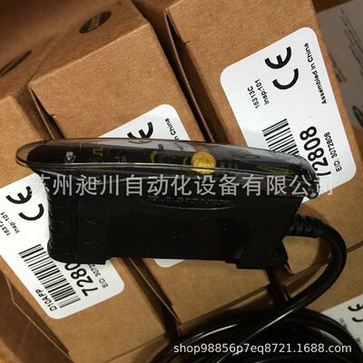 美国BANNER邦纳D10AFP光纤放大器全新原装正品现货特价详询
