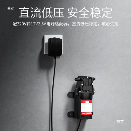 工业喷雾风扇加水雾改装降温风机喷雾户外高压水泵厂房水风扇喷雾
