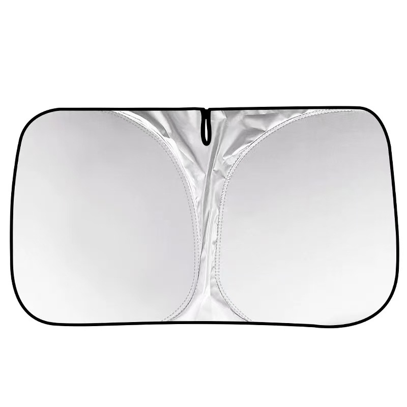 适用埃安汽车遮阳前挡AIONSplus/Y/V/LX隔热前车窗遮阳伞帘