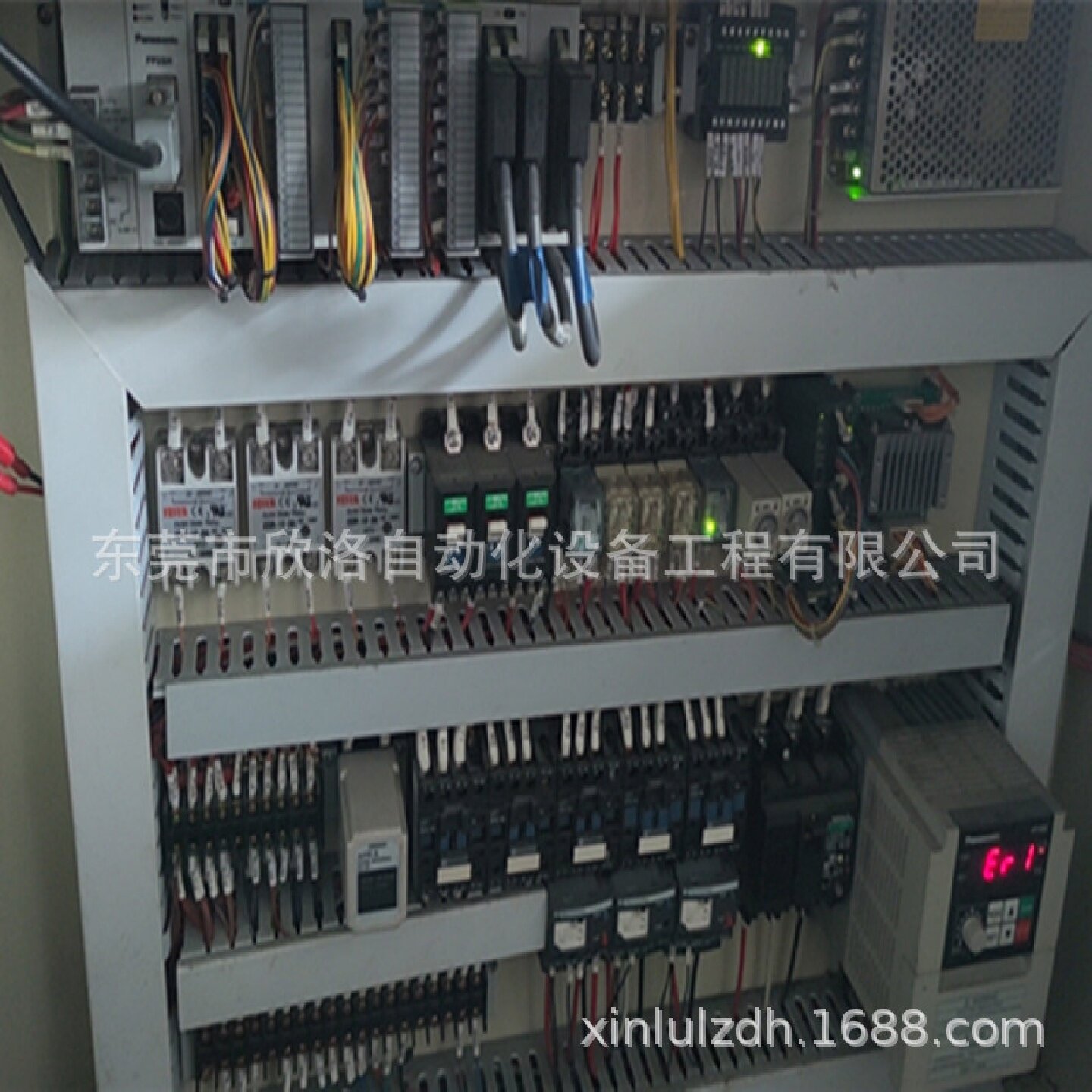 PLC编程设计服务代做设备程序代开发承接项目自动化程序编写