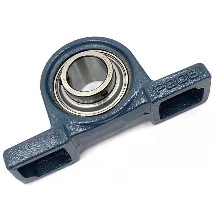 国产带座外球面轴承UCP305/UCP306/UCP307/UCP308/UCP309/UCP310