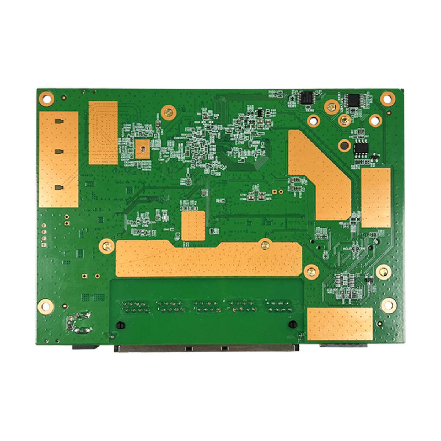 MT7981路由器开发样板WIFI65G/4G无线AX30007981AX千兆