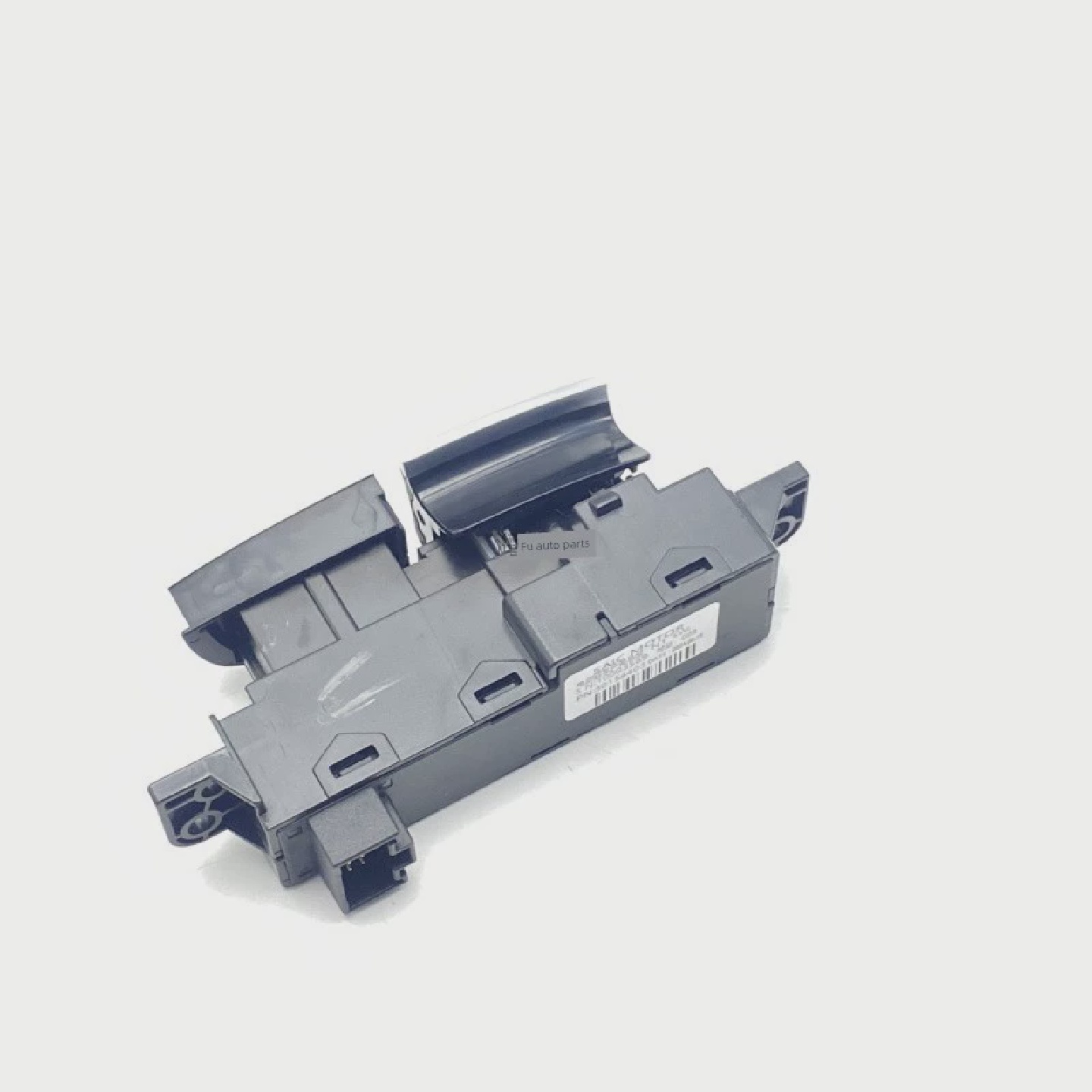 适用于名爵HS电子手刹开关总成P档按钮按键开关自动驻车按钮