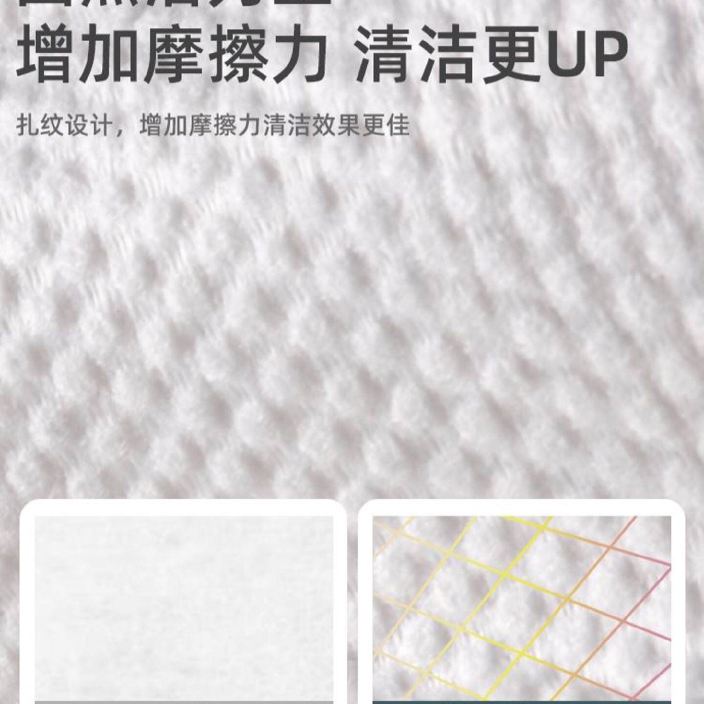S家用除尘免冲洗床底专用拖把床下新款旋转客厅净头发一次性吸尘