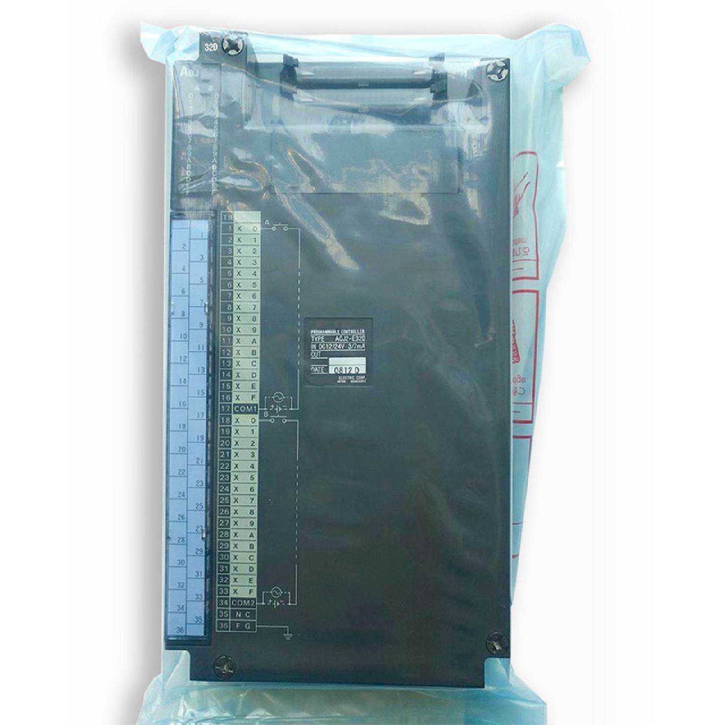 三菱PLC模拟量模块定位模块QD70P4Q系列福建FX1S-14MR价格