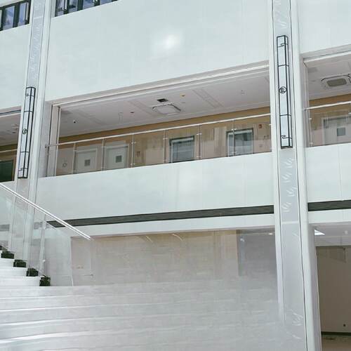 户外壁灯防水庭院灯室外墙别墅大门口凉亭中山门柱子新中式阳台灯