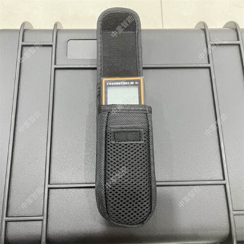YHJ-300J矿用本安型激光测距仪中重智能便携式隔爆型激光测距仪