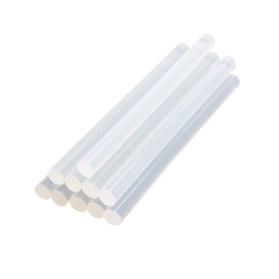 热熔胶条v胶棒 11mm 20根 百刻 单位 011 包