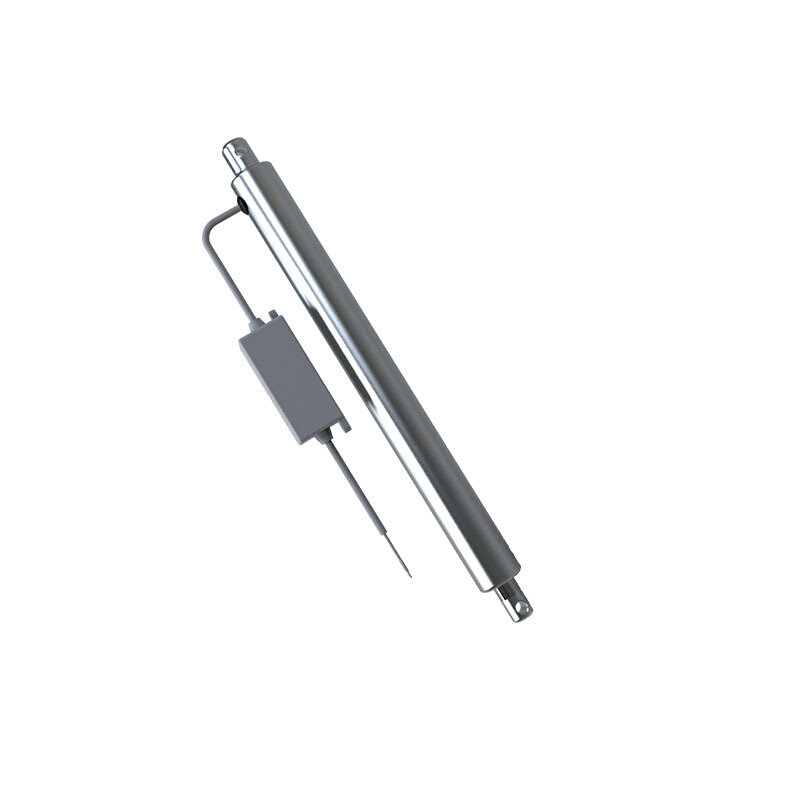 微型2节式直径20mm,12/2v,家用榨油机,小型门窗电动推杆