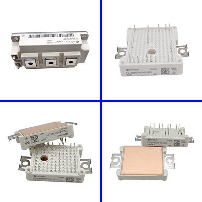 IGBT模块FF450R07ME4_B11FF600R07ME4_B11FF150R12ME3G