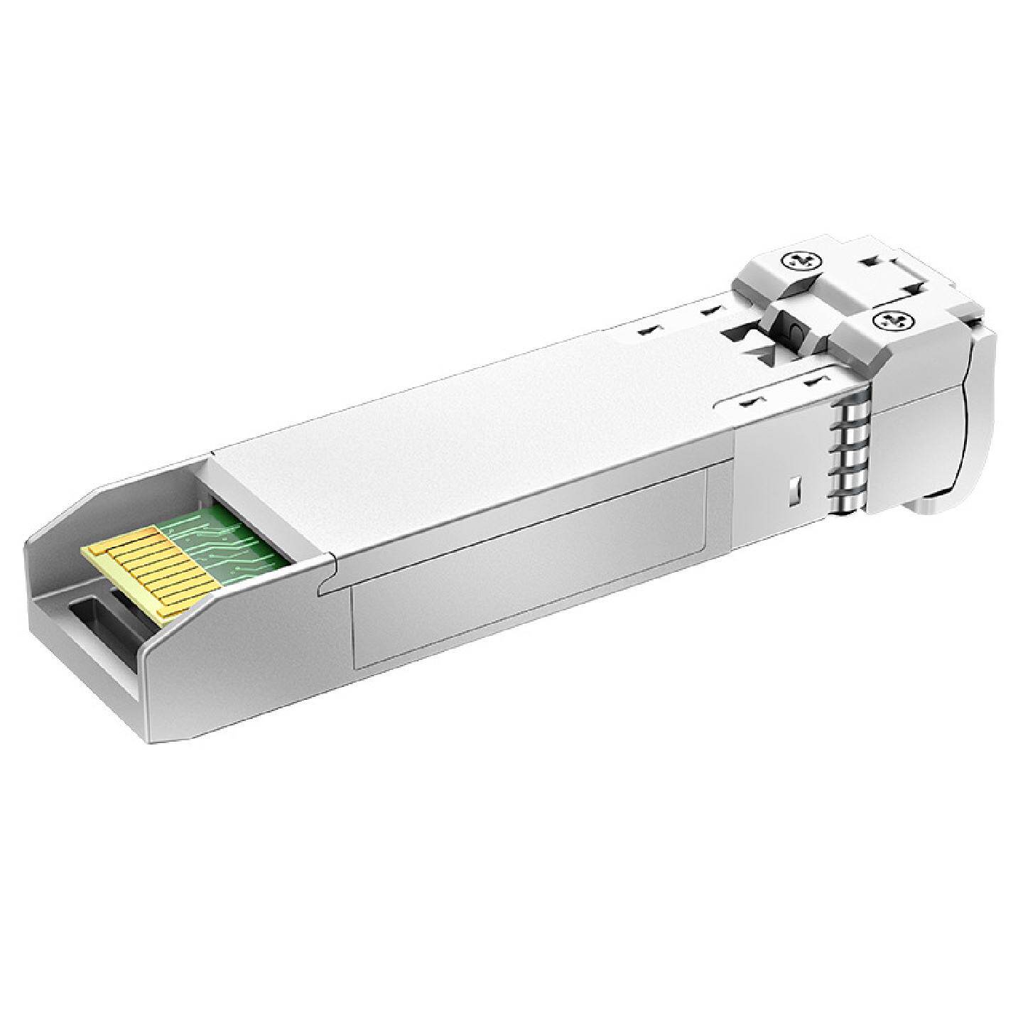 光模块厂家SFP2825G1310nm20km商业级交换机光口模块
