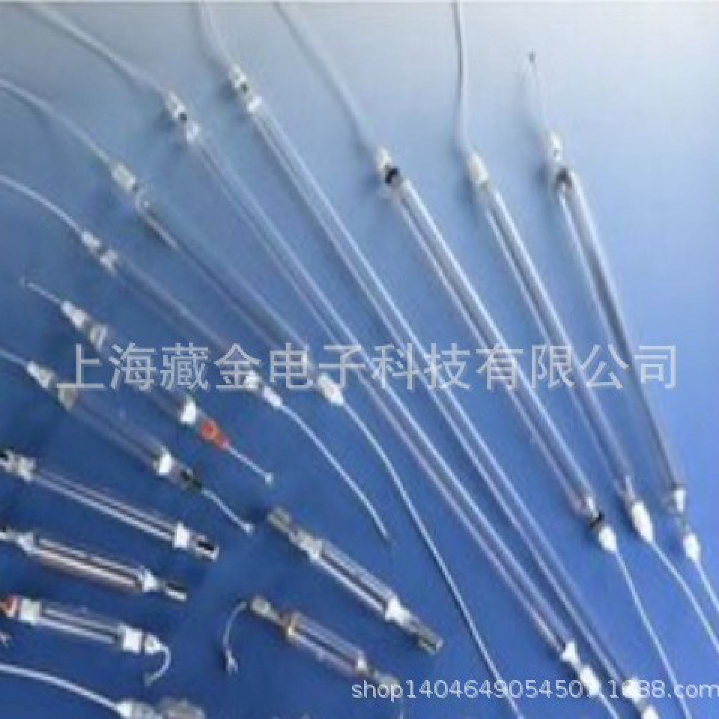 日本岩崎QGL600G-3紫外线杀菌灯全新正品LAMP