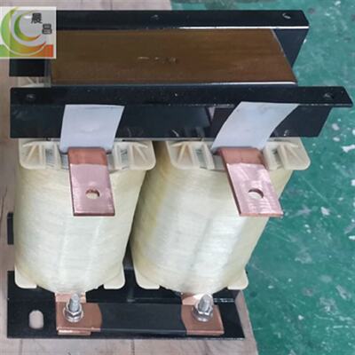 75KW变频器配套DCL直流电抗器180A电感0.374mh