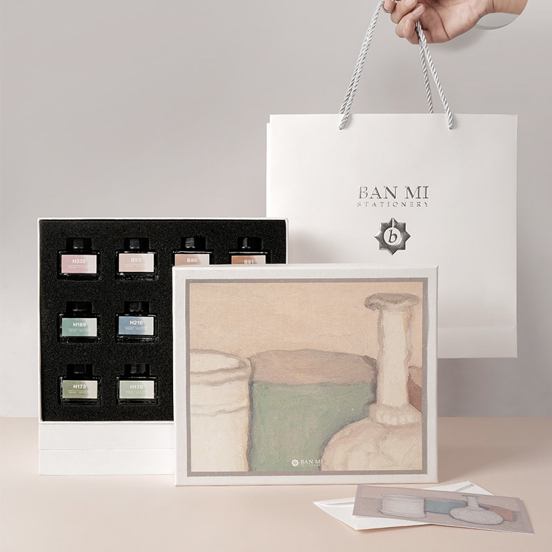 莫兰迪礼品彩墨套装爆闪钻石闪粉创意生日学生绘画彩色墨水,文具电教/文化用品/商务用品,笔用墨水/补充液/墨囊,淘宝优惠券,粉丝福利购,淘宝优惠卷