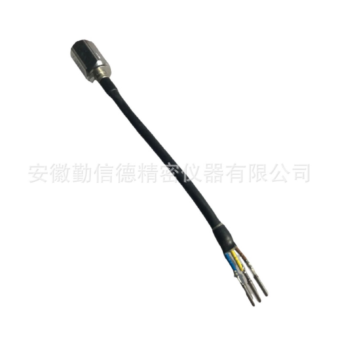 美国进口MEAS加速度传感器模块设备配件仪器8106A-02
