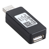 艾莫迅u隔离器信号数字安全隔离保护器dum隔离工业级隔离