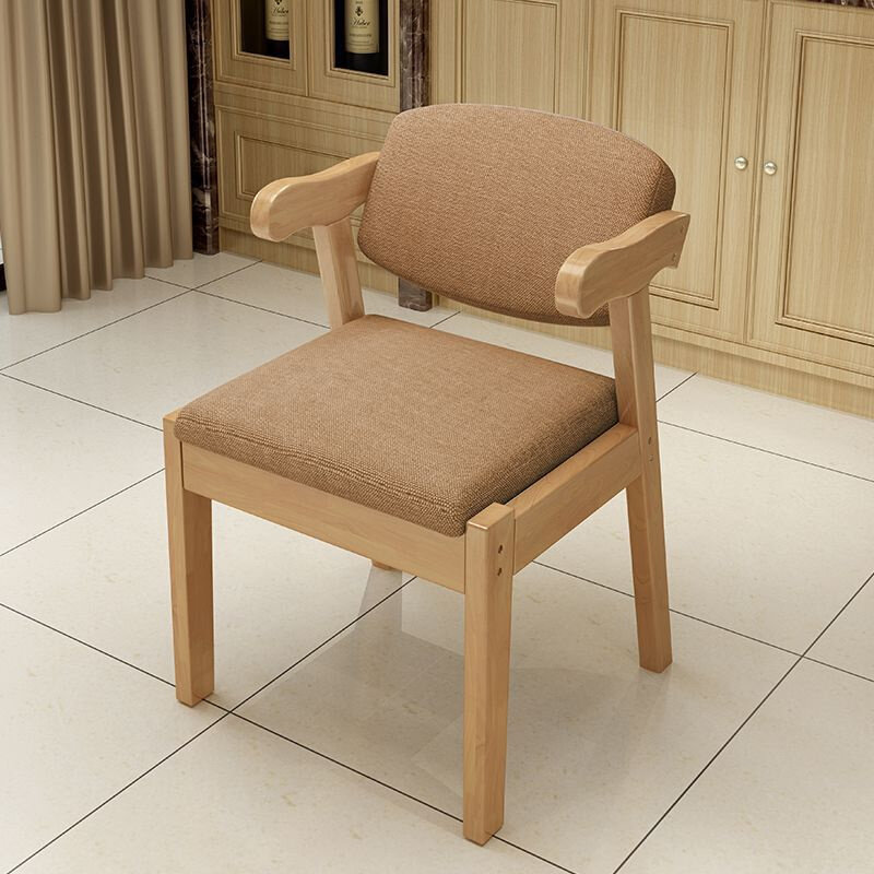 实木椅子靠背椅餐椅家用餐桌学生书房电脑办公舒适学习书桌椅,商业/办公家具,办公电脑椅/职员椅,淘宝优惠券,粉丝福利购,淘宝优惠卷