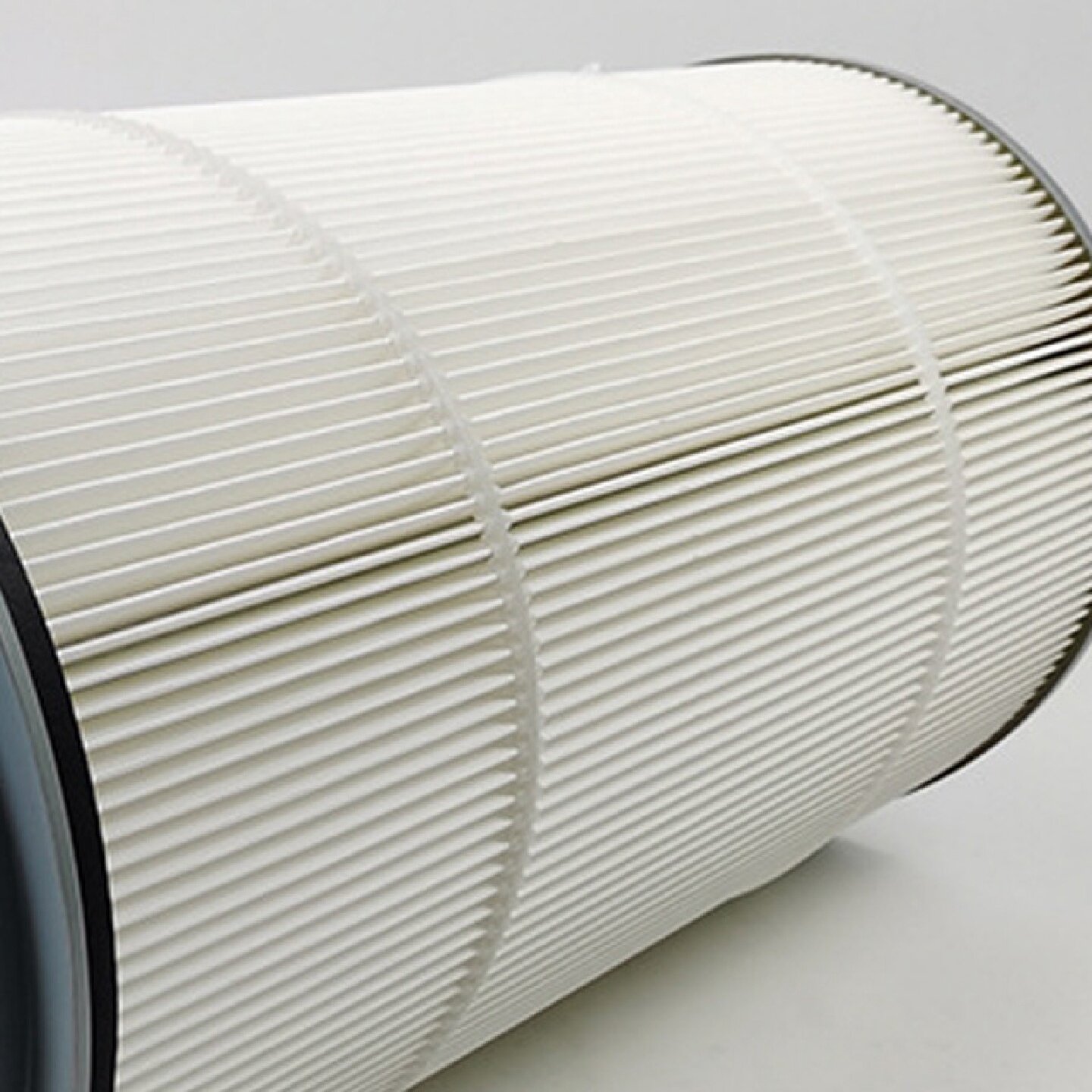 厂家供应折叠滤芯聚酯纤维粉尘空气过滤器滤网工业除尘空气滤芯