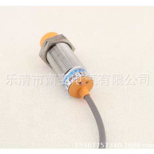 电容式接近开关LJC24A3-T-Z/BXDC36V传感器M24NPNAXBYAYEZDZ