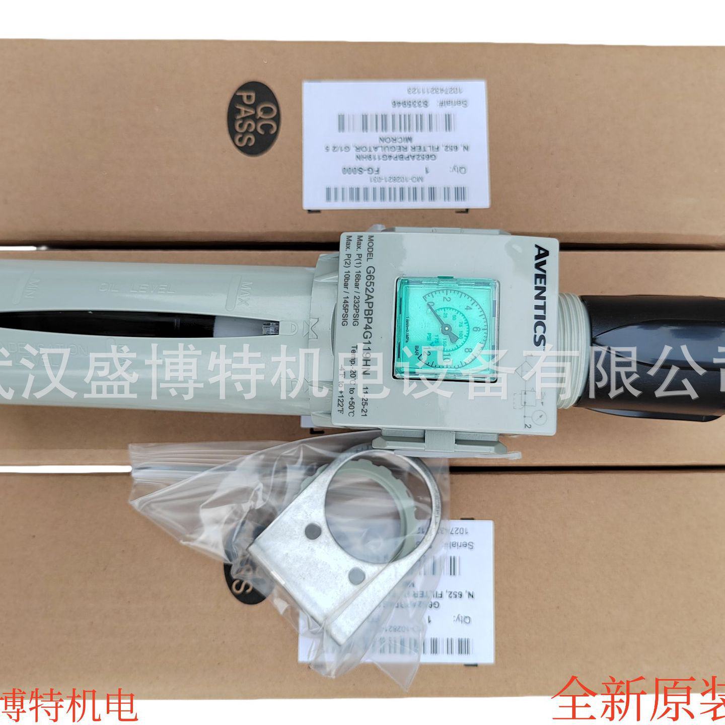 美国ASCO电磁阀8222G002LT