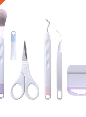 Practical Vinyl Weeding Scraper Cardstock Crafting Weeding S