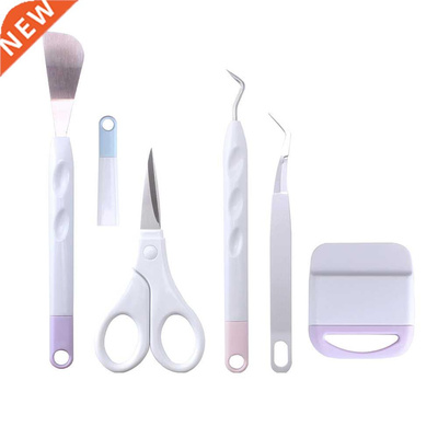 Practical Vinyl Weeding Scraper Cardstock Crafting Weeding S