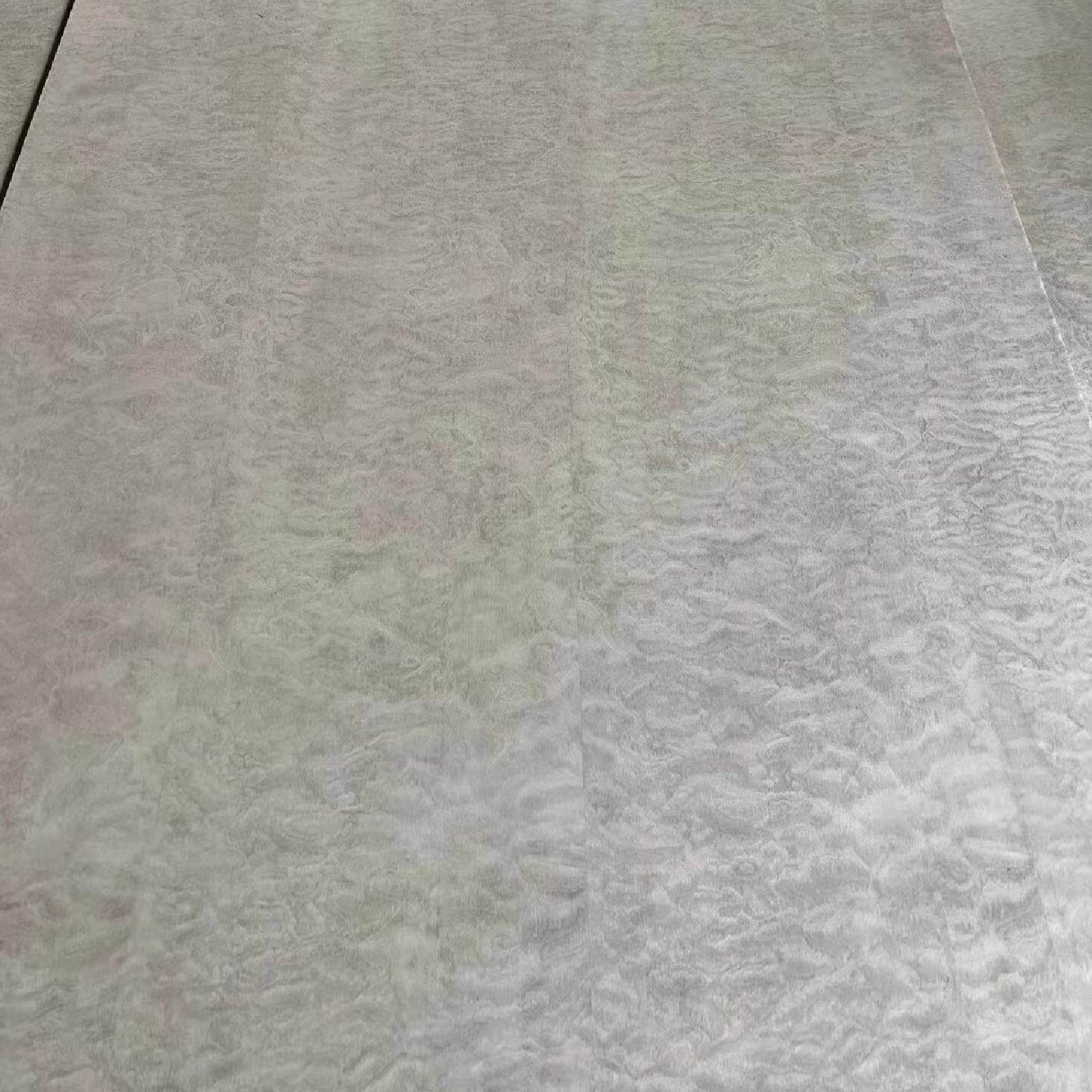 天然染色球沙木饰面免漆板球形沙比利木皮贴面板KD板工厂直供