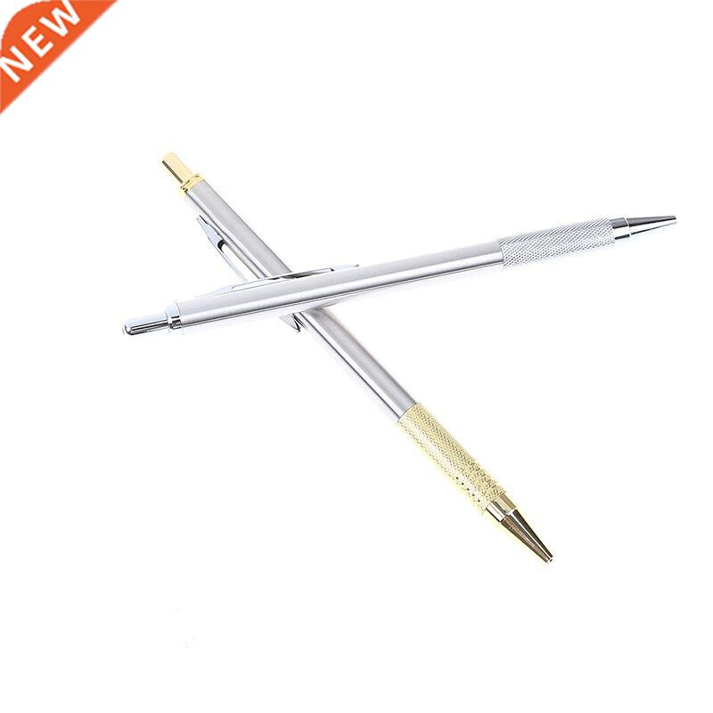 Cutting Tool Diamond Glass Cutter Carbide Scriber Hard Metal