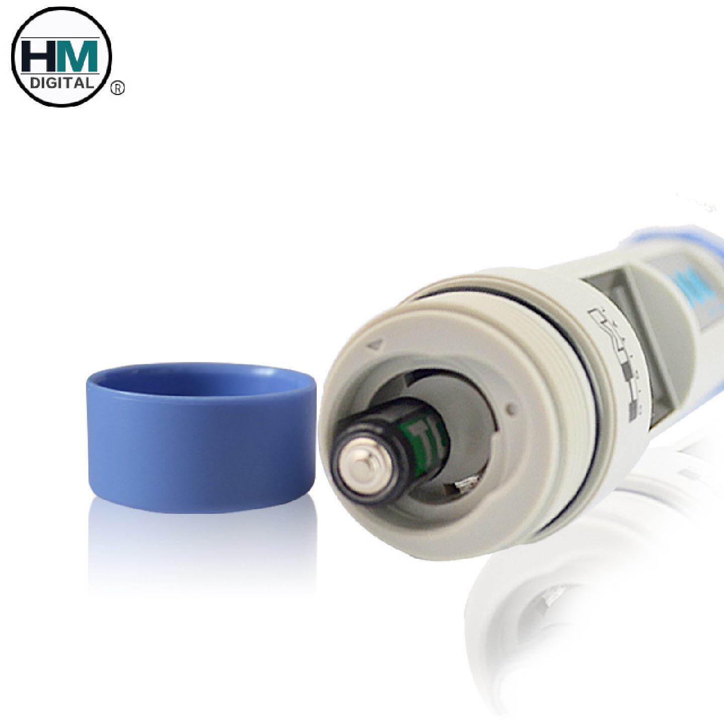 韩国HM水质检测笔COM100电导率测试com300四合一PH/TDS/EC/温度