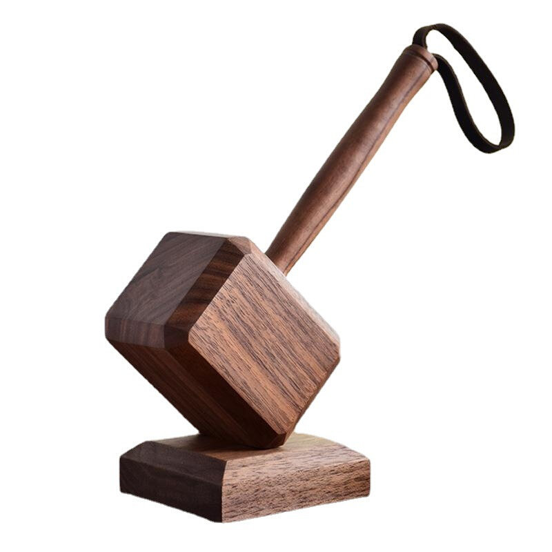 款雷神之锤瓶器家用啤酒子创意家居饮料启瓶器榉木,包装,轻型纸,淘宝优惠券,粉丝福利购,淘宝优惠卷