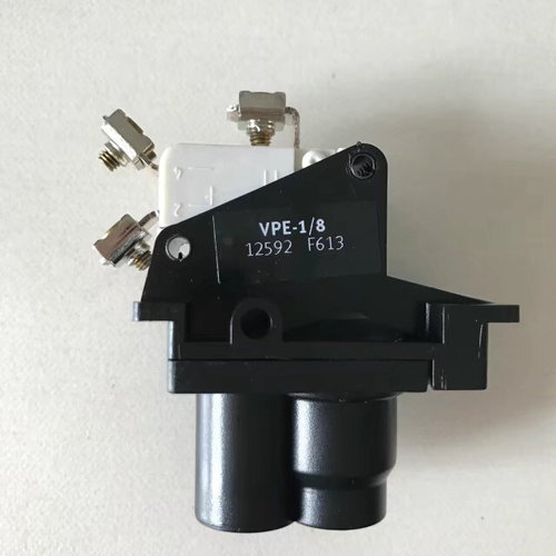 费斯托FESTO气电压力转换器 PE VPEVPE-1/8-2N-SW 12595