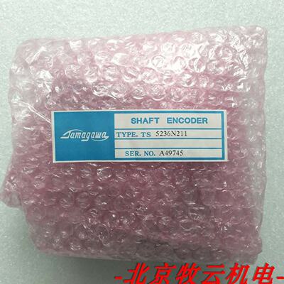全新替代TS5236N211编码器(100-10000C/T-P3-12V)质保一年