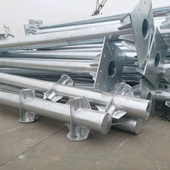 源头工厂道路指示牌交通标志牌速路牌龙门架红绿灯杆监