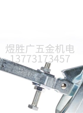 热销垂直式快速夹具.治具 木工夹具-工装快速夹具 GH-10V1H 101H