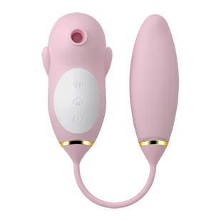 静音跳蛋女性可插入式强震玩具成人情趣女用品自慰器跳弹高潮震动