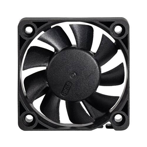 厂家直销 DC5012直流无刷双滚轴承4散热风扇917 V15珠2V2V小微型