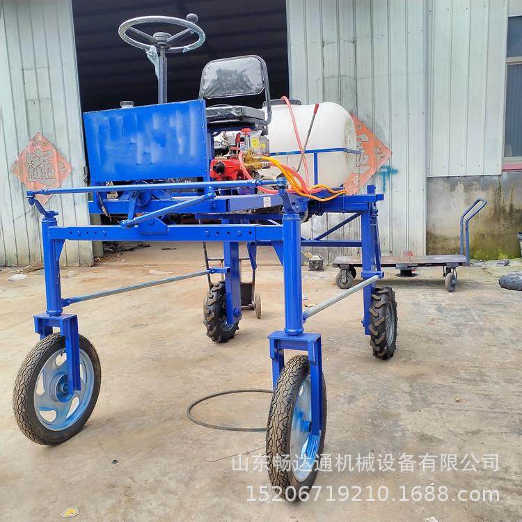 高架车座式四驾轮打轮药机蔬轮菜玉米药材三四打药56895机农田喷,鲜花速递/花卉仿真/绿植园艺,喷壶,淘宝优惠券,粉丝福利购,淘宝优惠卷