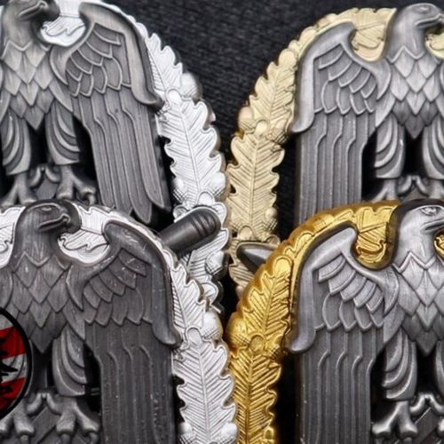 羽亭推荐普鲁士魏玛章