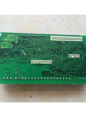 德玛D6 主板 CPU板 D6L-CU1 接口板D6B-CI1 一套询价