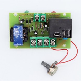 多奇铝架脚踏封口机线路板 脚踏线路板 原厂配件 封口机线路板