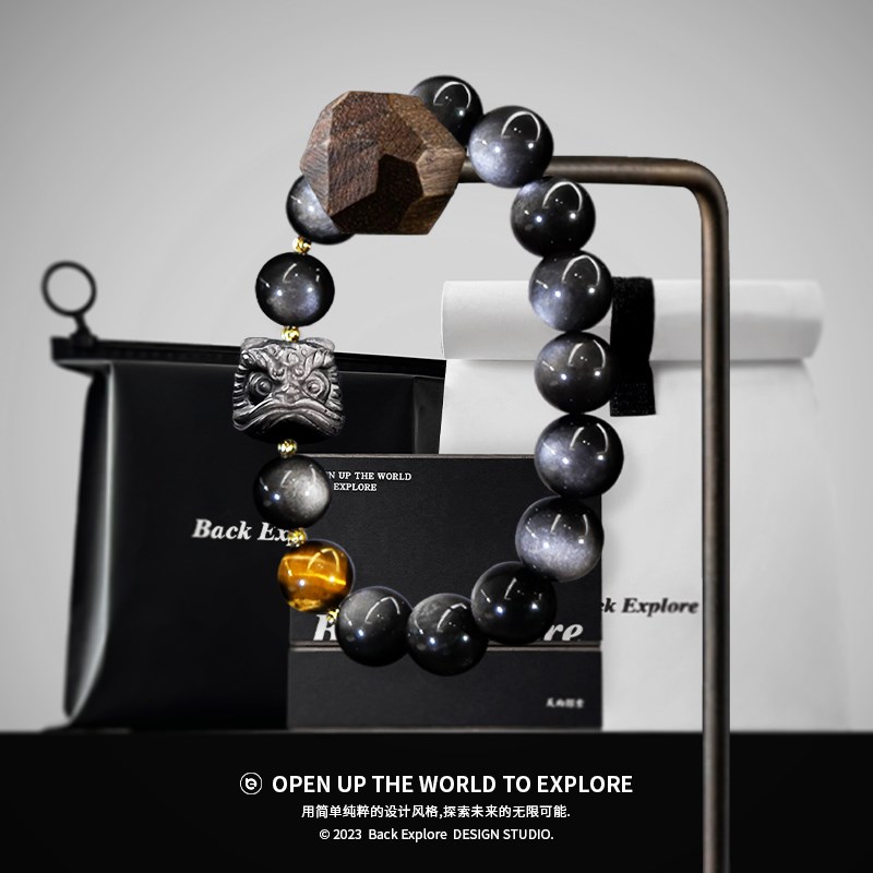 男生生日礼物送男友实用的男士高级感小众爸爸老公男孩成人礼毕业