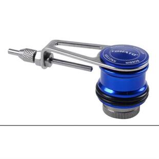 大力马线打结器快速打结绑线器GT结FG结PR结前导线PE线u.