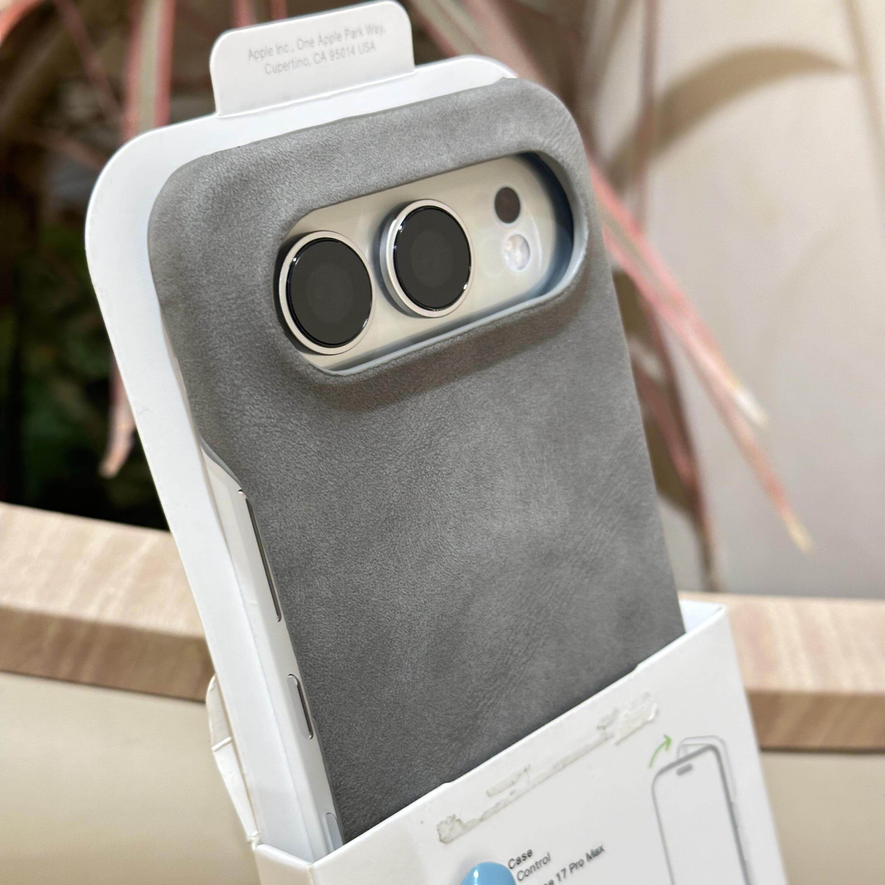 秋冬新款肤感羊巴皮磁吸适用荣耀500pro手机壳magic8半包mate70/p60高级感pura80ultra无边框400复古nova123