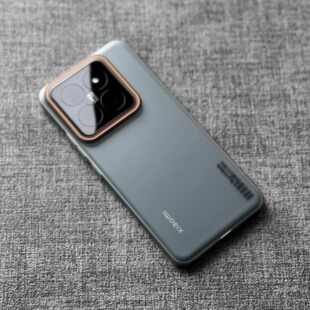 高级感磨砂黑冰雾适用小米15磁吸手机壳PC亚克力柔砂14Ultra超薄13pro红米K80/70裸机手感Turbo4硬Note14/13