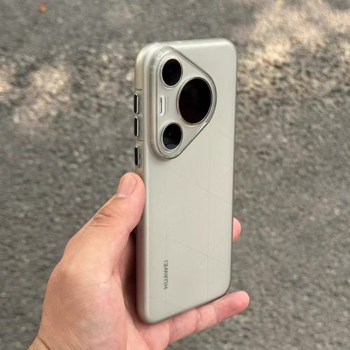 超薄磨砂金属独立按键精孔手机壳