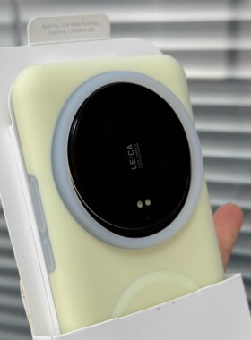 橡皮擦手感Q弹软糯果冻奶黄色液态硅胶小米15ultra手机壳新款14pro磁吸13红米K80/70Pro全包防摔15pro高级感