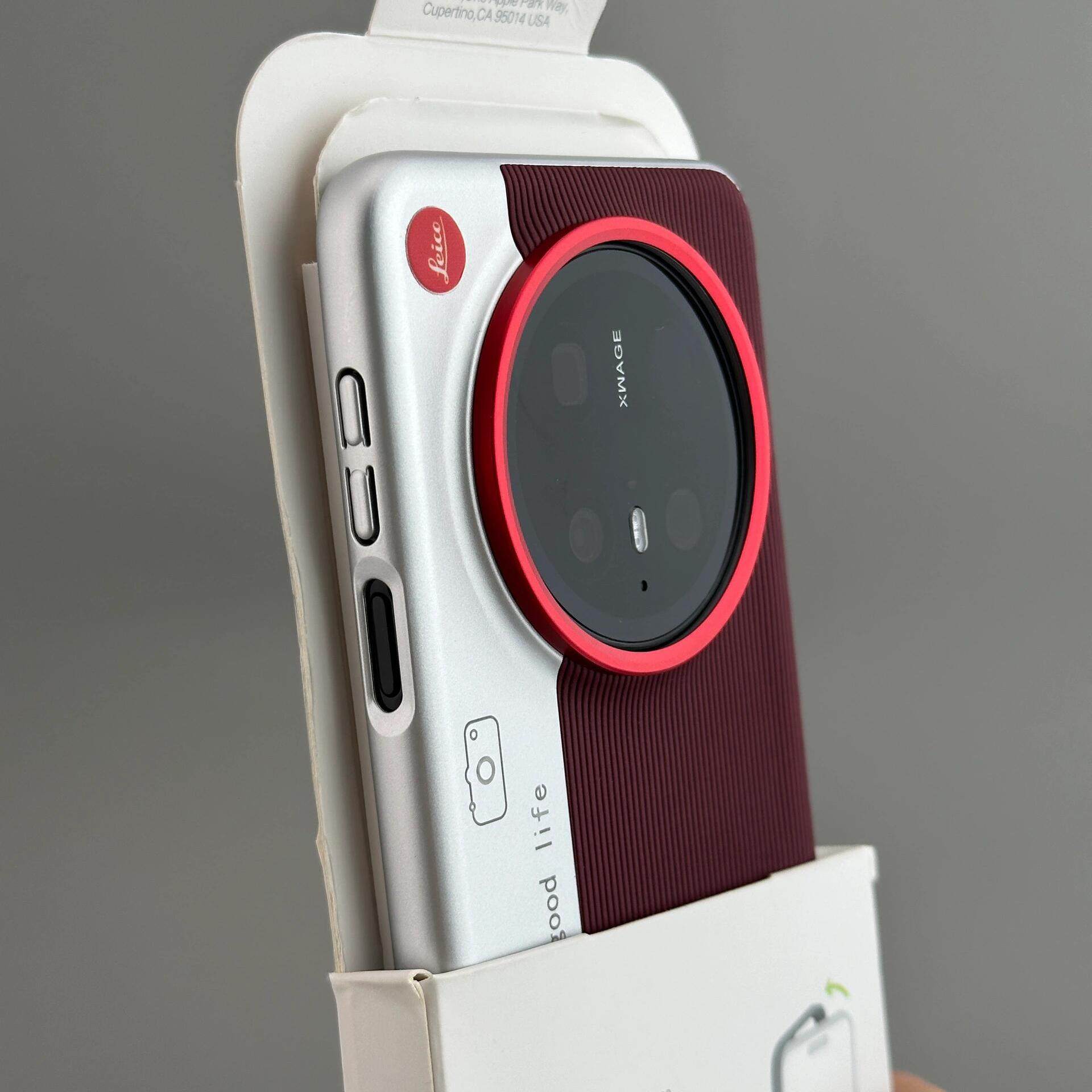 气质复古轻奢拼色竖条纹电镀秒变相机素皮适用华为mate80/70pro+手机壳Pura70ultra小米17pro高级感15防摔套,3C数码配件,手机保护套/壳,淘宝优惠券,粉丝福利购,淘宝优惠卷